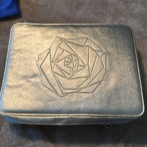 Lancôme travel make up case